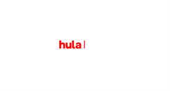 Desktop Screenshot of hula-hoop.fr